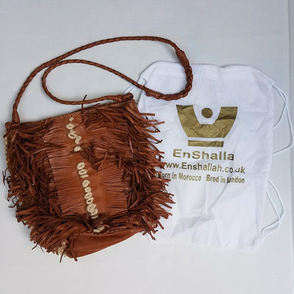 Enshalla bag new
